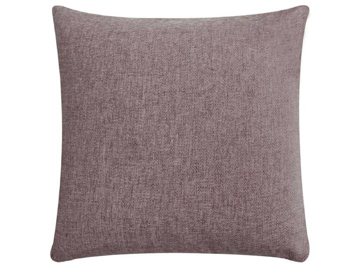 Kissen YONI 45x45cm rosa unifarben
