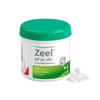ZEEL ad us.vet.Tabletten 500 St