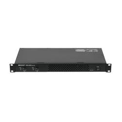 Omnitronic XDA-1002 PA Verstärker RMS Leistung je Kanal an 4 Ohm: 510 W 10451635