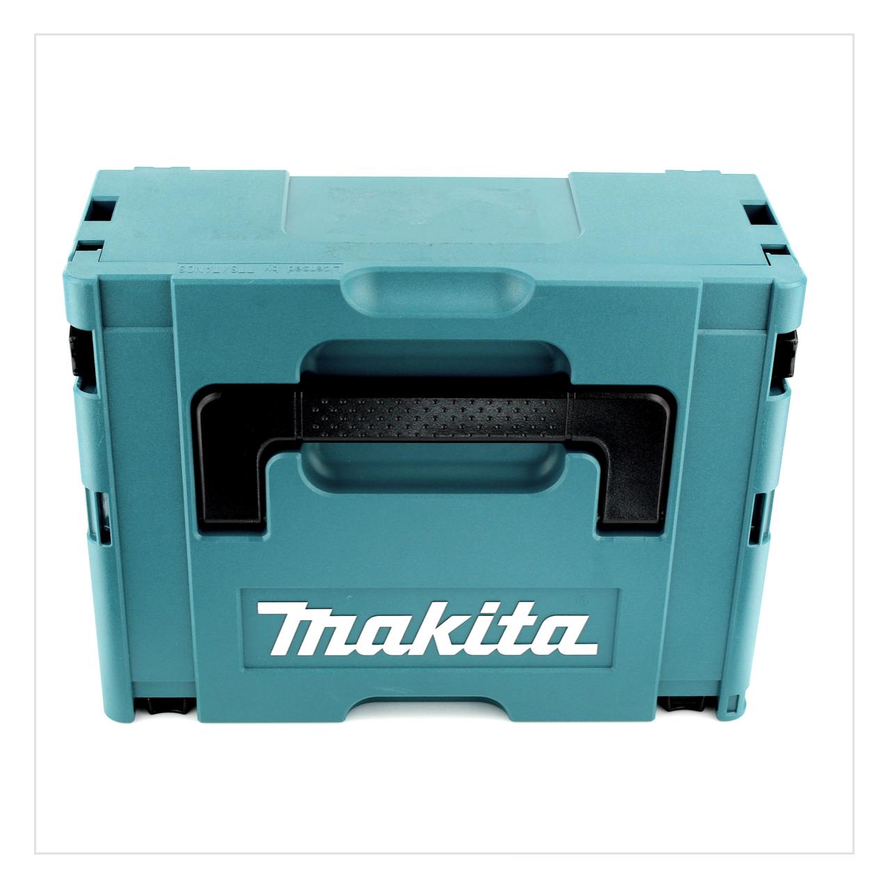 Makita DTW 190 (Schlagschrauber) (DTW190T1J)