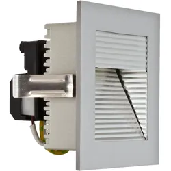 EVN Lichttechnik Wandleuchte alu 230V G9 25W 239 414