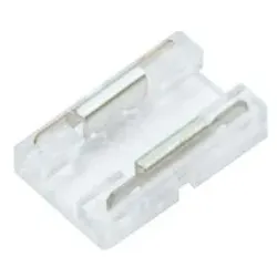 EUROLITE LED Strip Verbinder für COB Strip 8mm