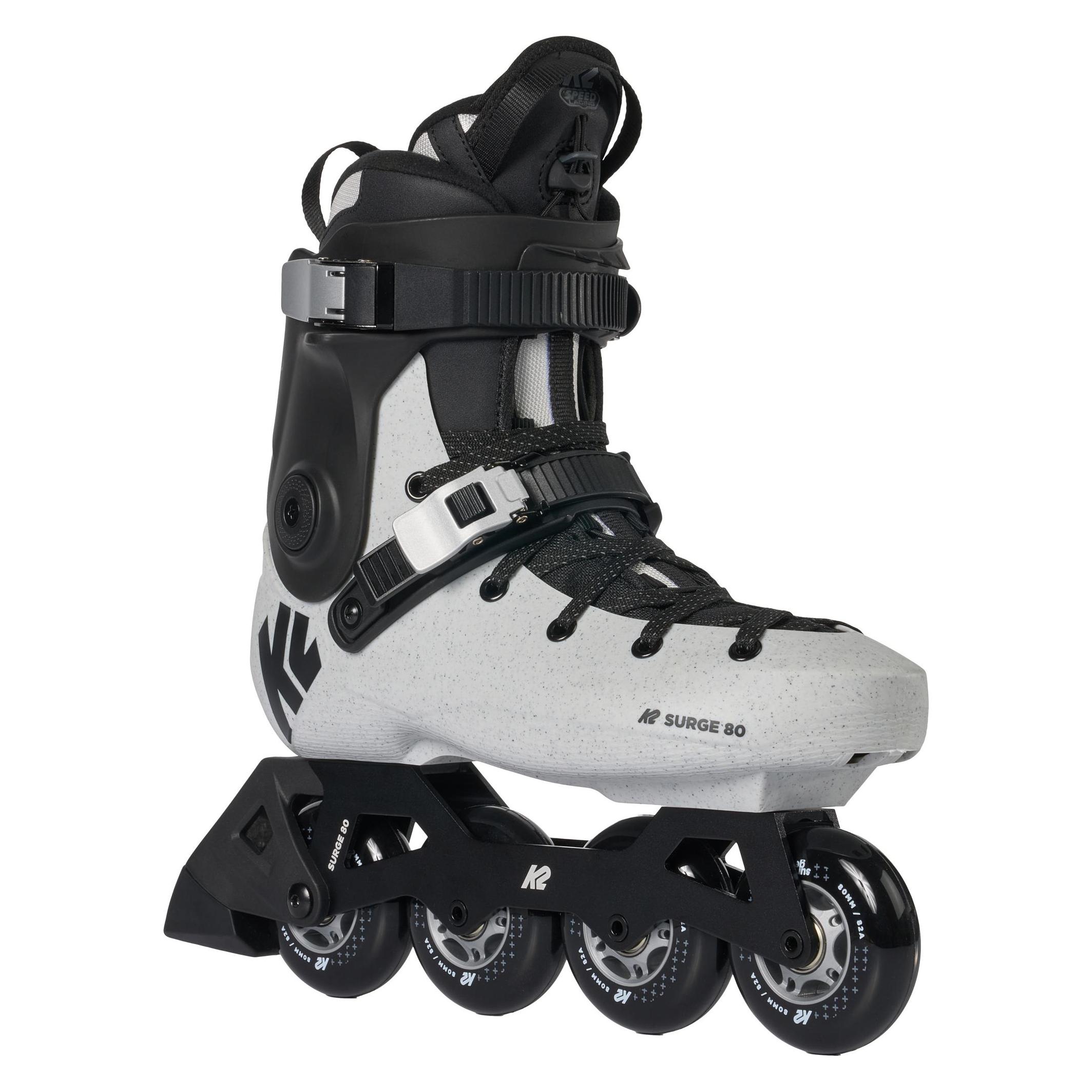 K2 Inline Skates Surge 80 M 2024 (36.5) (47012352)