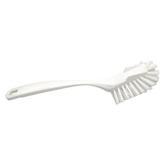 Betra Geschirrspülbürste HACCP Medium weiss 255 mm x 65 mm Weiss (1 Stk.) (104631)