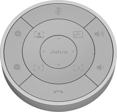 GN Audio Jabra Panacast 50 Remote, grau