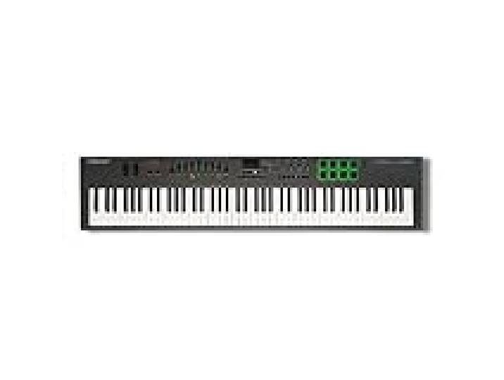 Nektar Impact LX88+ Contrôleur de clavier MIDI USB avec intégration DAW