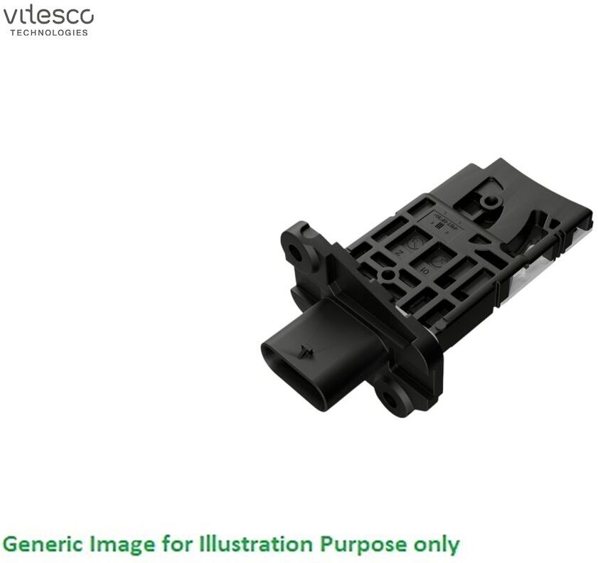 Luftmengenmesser VITESCO 574 0009 10