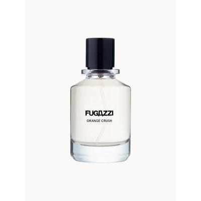 Orange Crush Extrait de Parfum 100ml Zitrus, würzig, holzig von Fugazzi