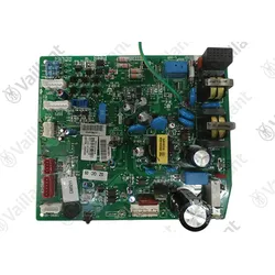 VAILLANT Leiterplatte Vaillant-Nr. 0020258161