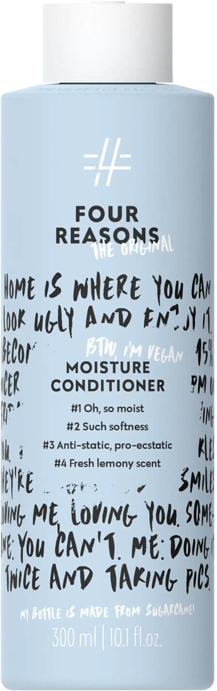 FOUR REASONS Original Moisture Conditioner