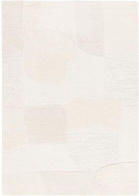 SAFAVIEH Handmade Manhattan Rosinda Modern Wool Rug