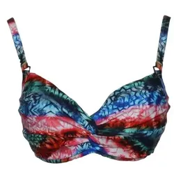 Esprit Marshall Beach Underwire Bikini Mixed E 80 Damen