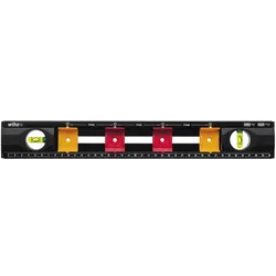 Wiha Elektriker Wasserwaage 40 cm - 42074