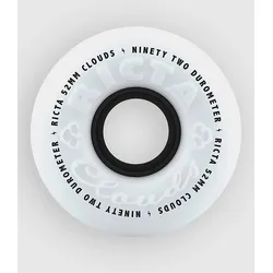 Ricta Clouds 92A 52mm Rollen white Gr. Uni