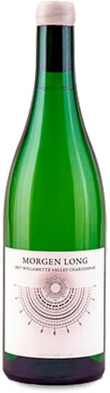 Morgen Long Willamette Valley Chardonnay 2022 - 75cl