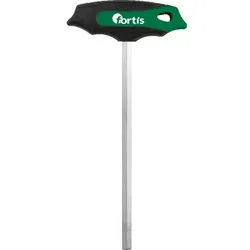 T-Griff-Schraubendreher Innensechskant 8 x 200mm