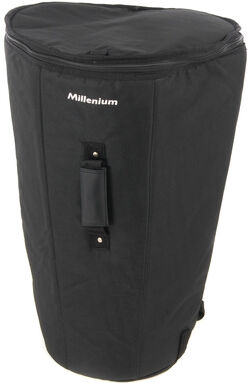 "Millenium Conga Bag 12"" noir"