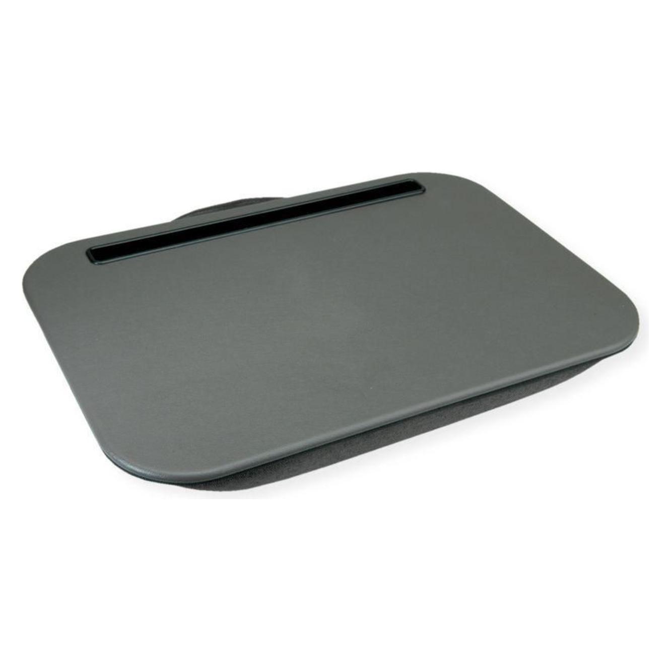 Value Knietablett / Laptop-/Tablet-Ablage mit Kissen (17.99.0097)