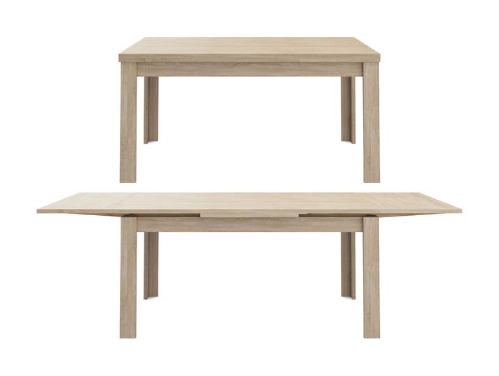 Mäusbacher Monti OTTO-Choices, BESTSELLER, Tisch, Küchentisch, Auszugstisch ausziehbar auf 280 cm