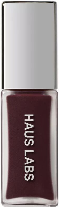 Haus Labs - Lipgloss, PhD Hybrid Lip Glaze Plumping Gloss, 7 ml, Fig