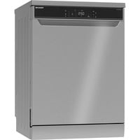 QW-NA3YF42AI-DE , Spülmaschine edelstahl, 60 cm