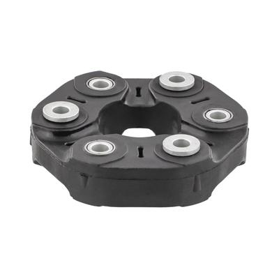 TOPRAN Gelenk, Längswelle 501 591 hinten für BMW