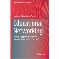 Educational Networking, Fachbücher