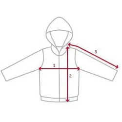 Hi Mountain, Herren, Skijacke, Skijacke (XL), Schwarz