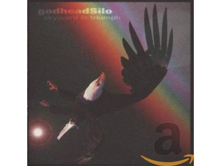 Godheadsilo - Skyward In Triumph