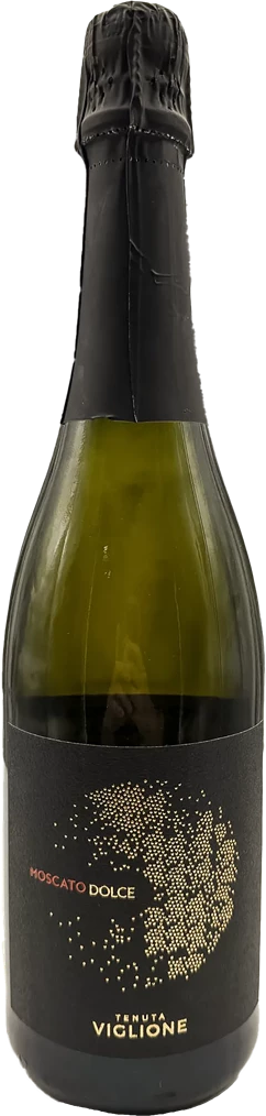 Tenuta Viglione Spumante Moscato Dolce