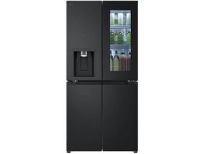 LG Rfrigrateur amricain GMG860EPBE
