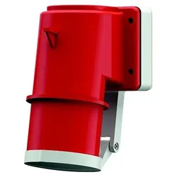 Mennekes Aufbaustecker 20970