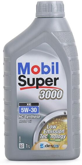 MOBIL 150943 Engine oil