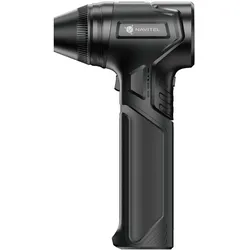 Navitel, Laubsauger + Laubbläser, TF7 Versatile turbofan (Akkubetrieb, Stromversorgung über USB, Laubbläser)
