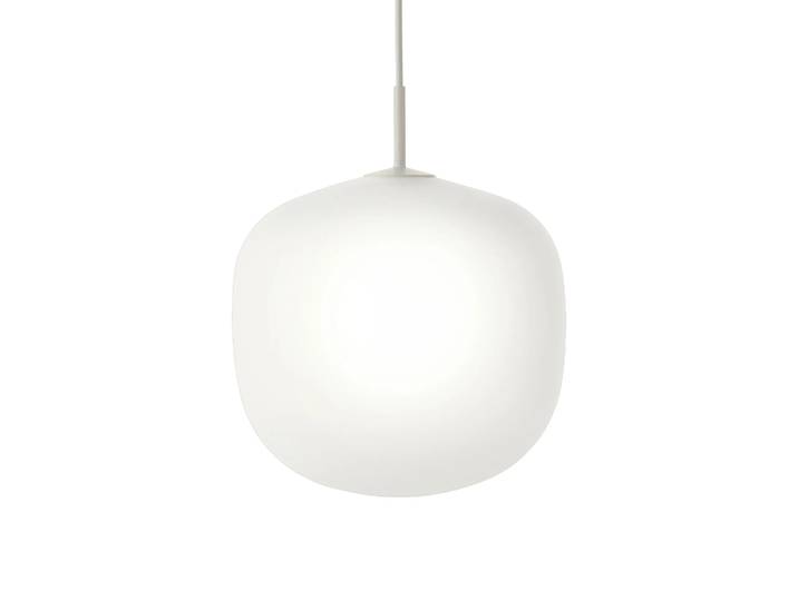 Muuto Suspension Rime Ø37 cm Gris