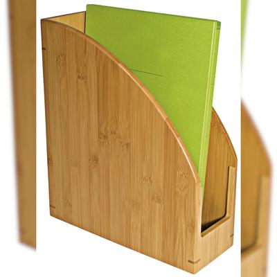 WEDO® 611307 Stehsammler - Bambus