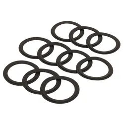 Zehnder O-Ringe für ComfoTube 90, 10 Stück