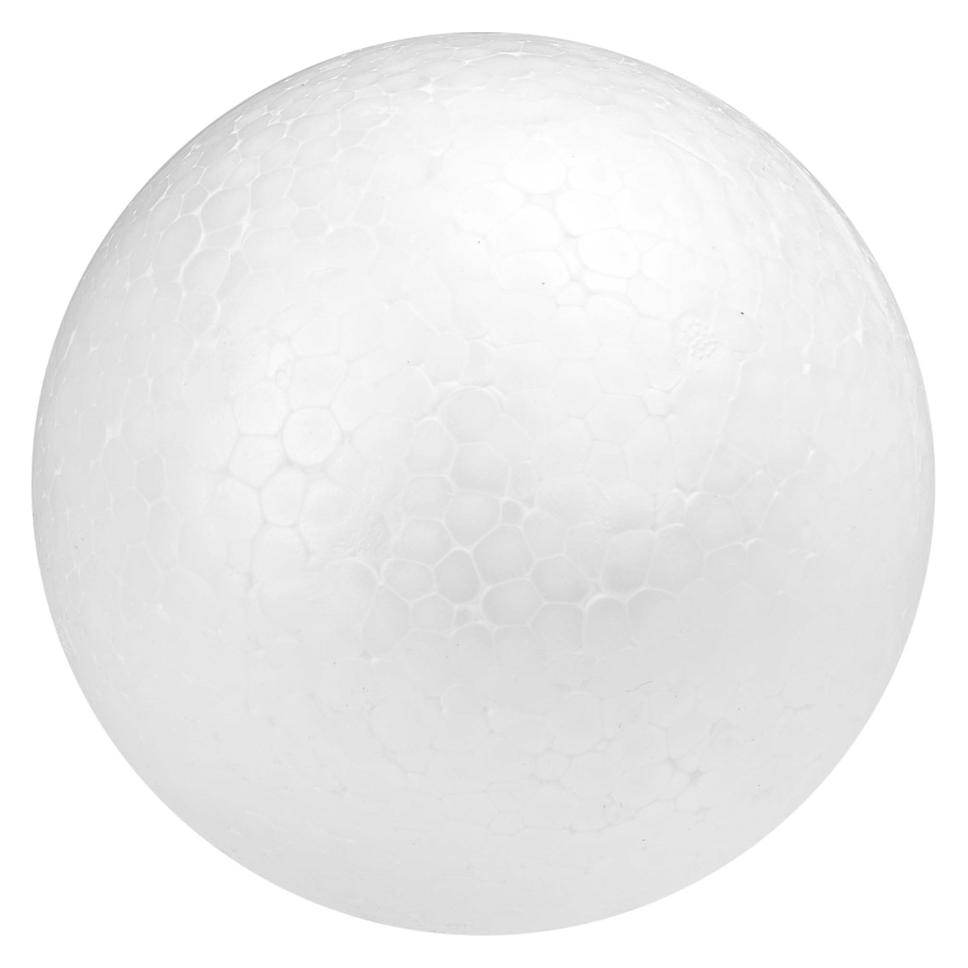Glorex Styroporkugel 15 cm (21966769)