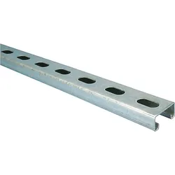 ERICO Profil P1 21x41mm,3m C25H3000PG