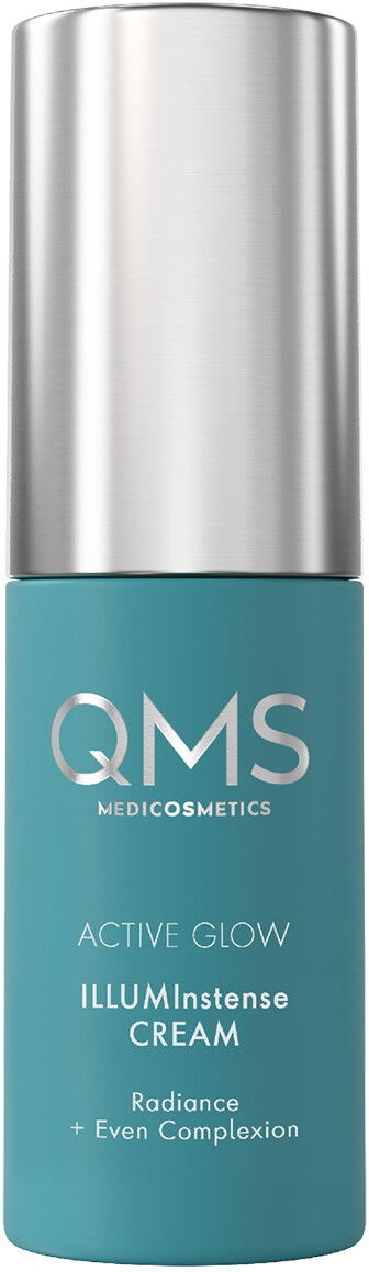 10ml QMS Active Glow ILLUMIntense Cream