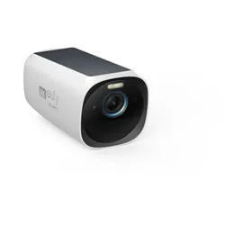 eufyCam 3 Überwachungskamera 4K AddOn Cam Zusatzkamera Solar Outdoor