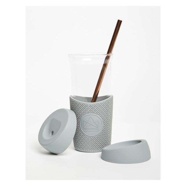 Neon Kactus Smoothie Cup (0.57 l) (NKSMOOTHIE20OZ-FY)