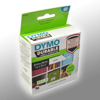Dymo Labelwriter-Etiketten 1976411 weiß, 25 x 54mm, 160 St.