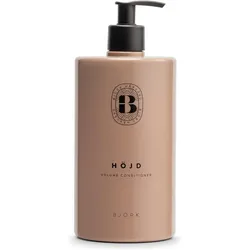 Björk, Conditioner, - Höjd Conditioner (750 ml)