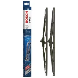 Bosch 450 - Scheibenwischer Twin - Länge: 450/450 mm Set für Frontscheibe
