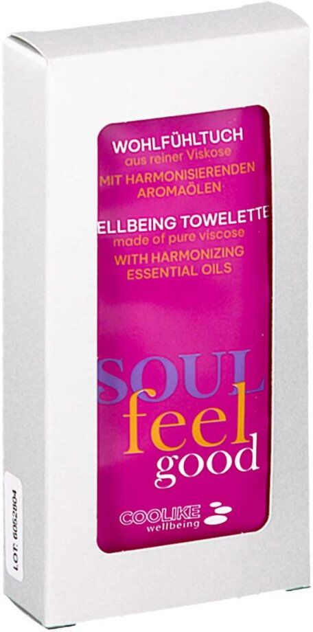 Wohlfühltuch 5stk
