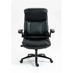Activejet, Bürostuhl, Bürostuhl YK7406-1 schwarz (45 - 55 cm)