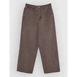 Element Big Carpenter Canvas Kids Hose java Gr. T14