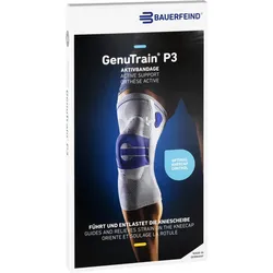 Genutrain P3 Natur Rechts 6 1 ST