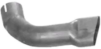 VEGAZ VOR-181 Exhaust Pipe